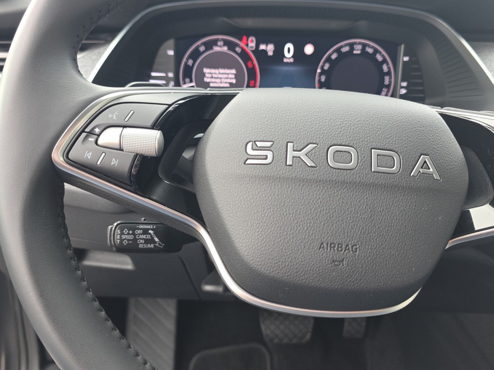 Škoda Octavia Combi – Bild 23
