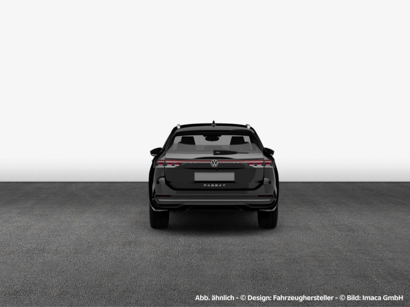 Volkswagen Passat – Bild 5