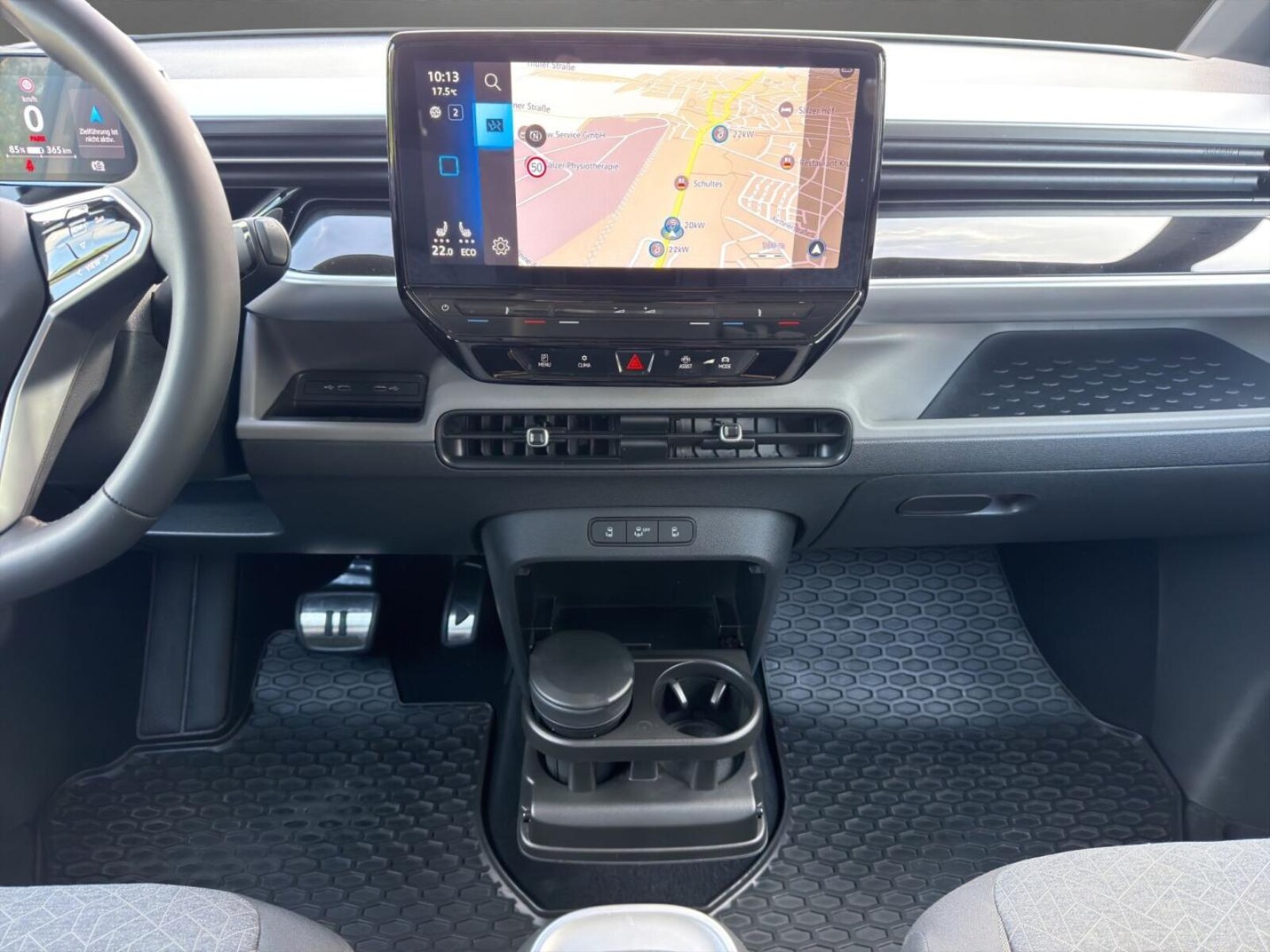 Volkswagen ID. Buzz – Bild 13