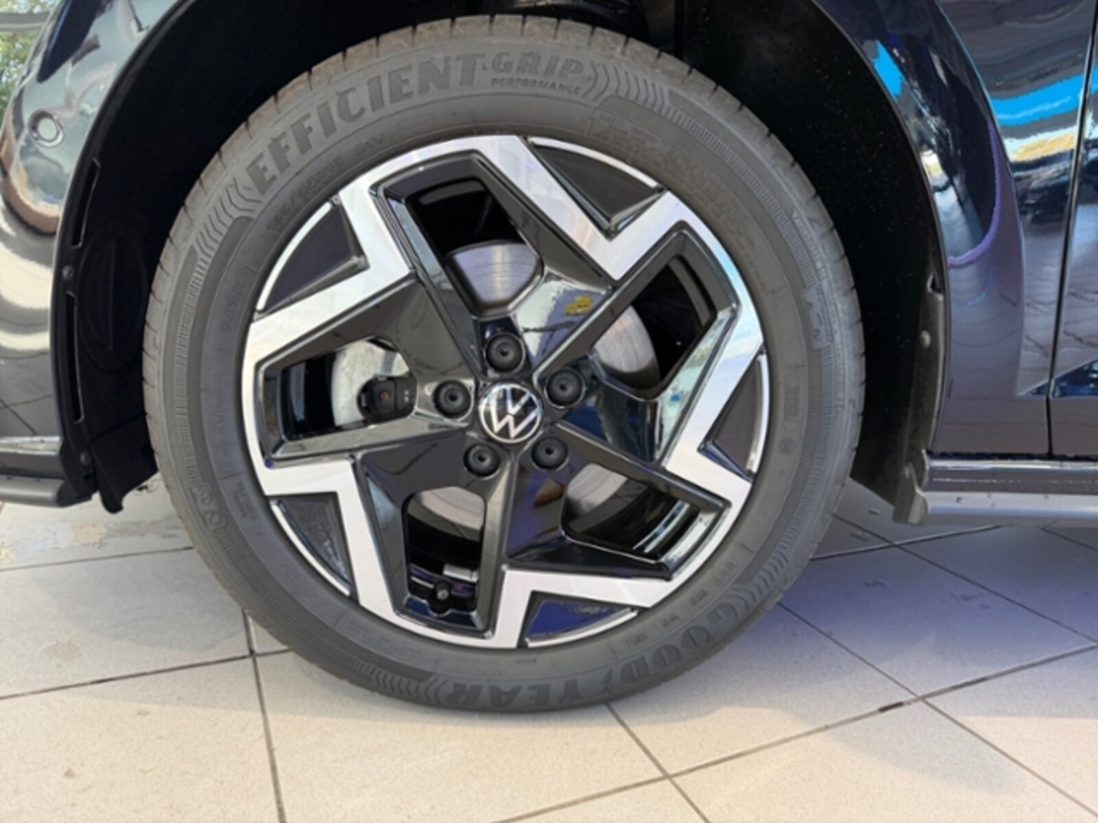 Volkswagen Polo – Bild 16