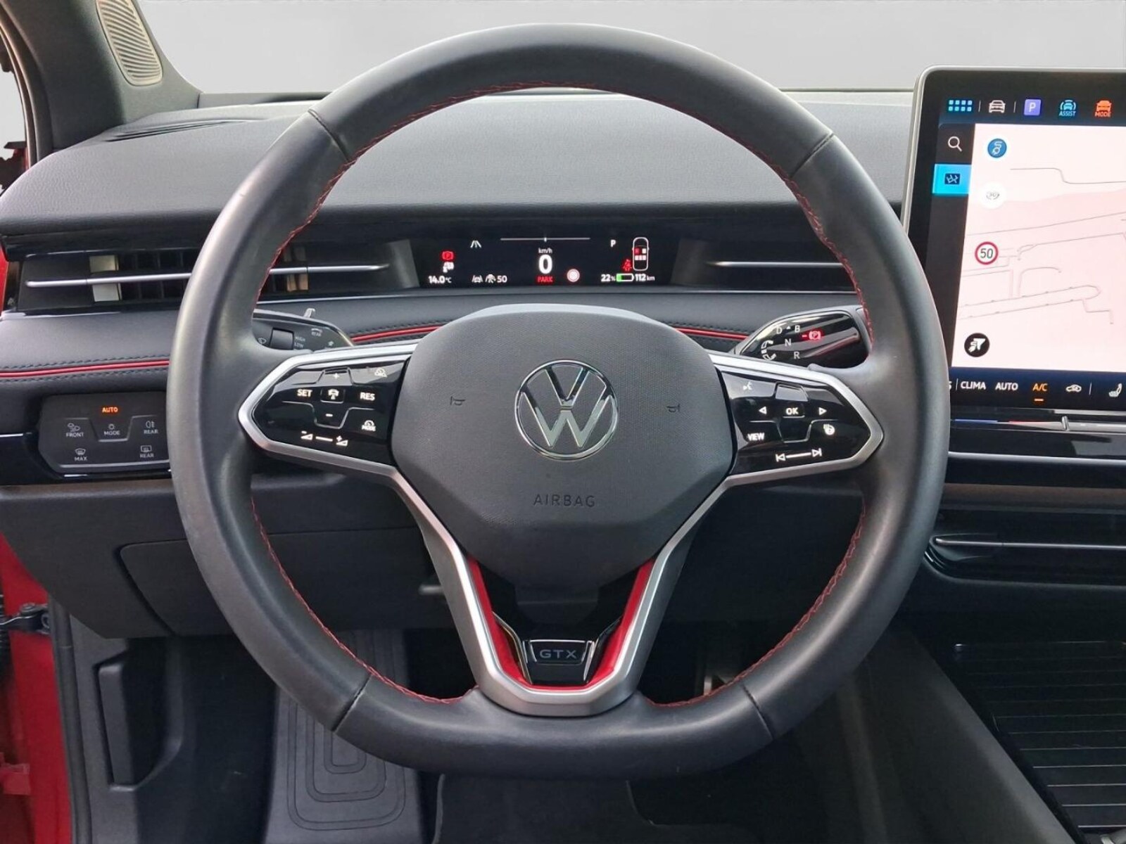 Volkswagen ID.7 Tourer – Bild 13