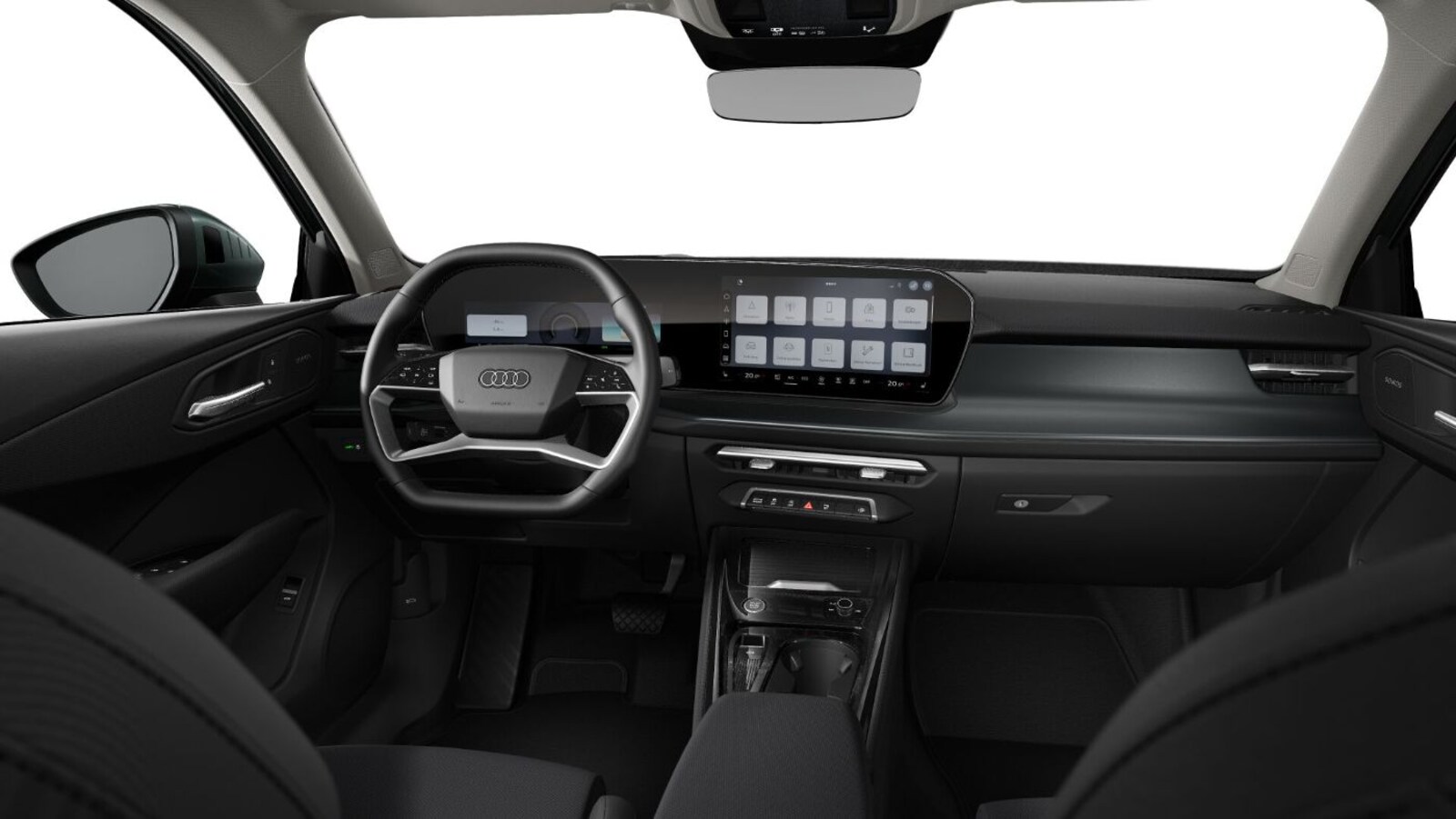 Audi Q3 – Bild 8
