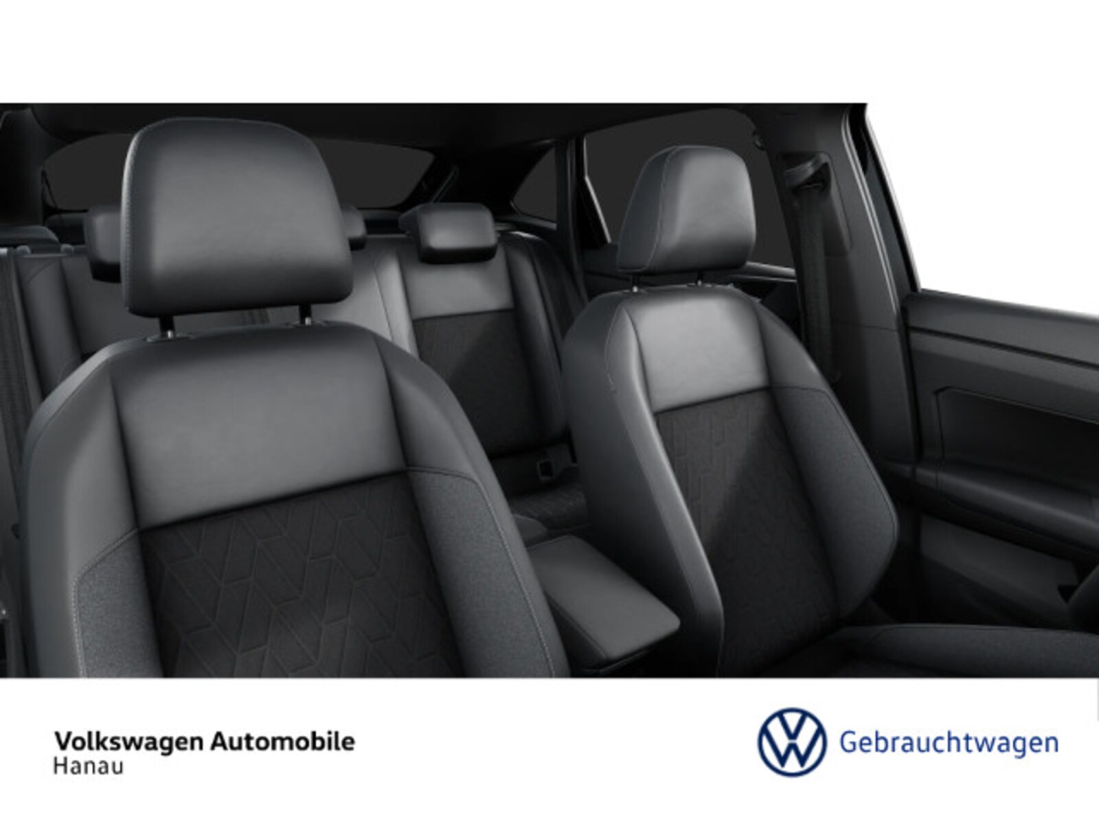Volkswagen Taigo – Bild 5