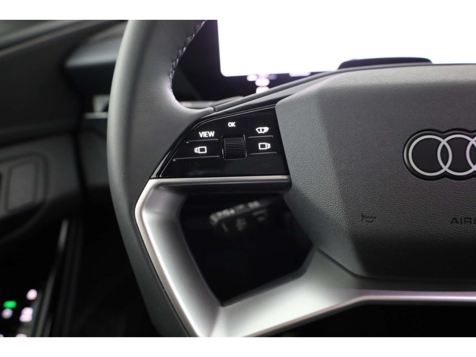 Audi Q6 e-tron – Bild 14