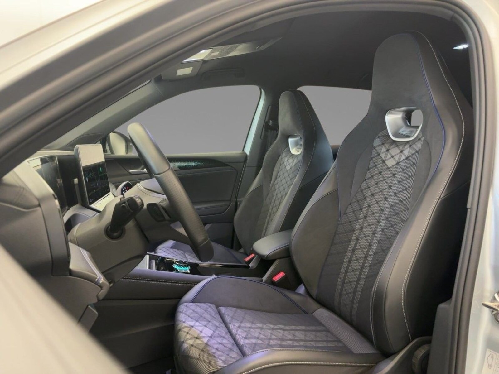 Volkswagen Tiguan – Bild 6