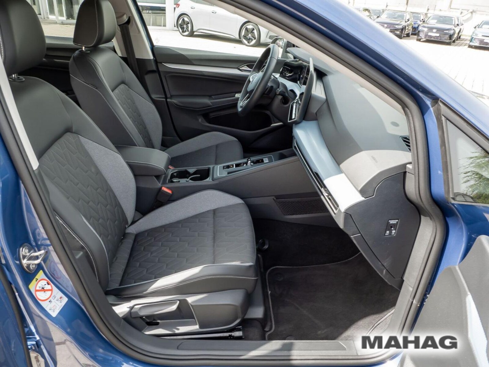 Volkswagen Golf – Bild 14