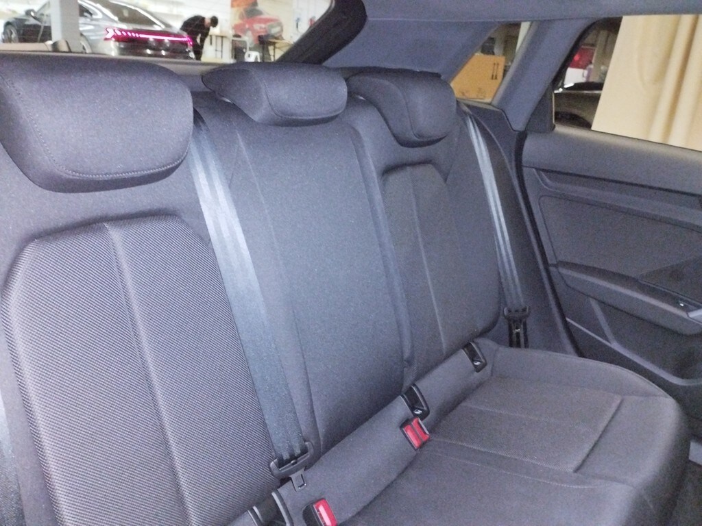 Image about Audi A3 allstreet 35 TFSI S tronic