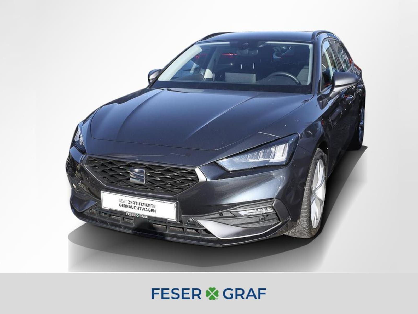 SEAT Leon Sportstourer