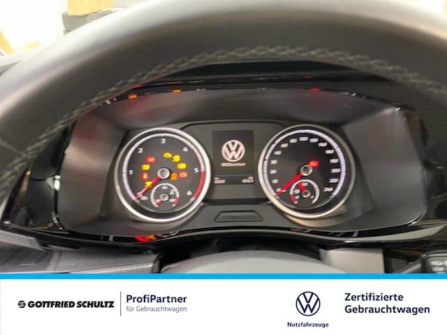 Volkswagen T6.1 California