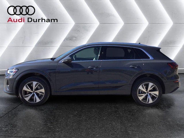 2024 Audi Q8 e-tron®