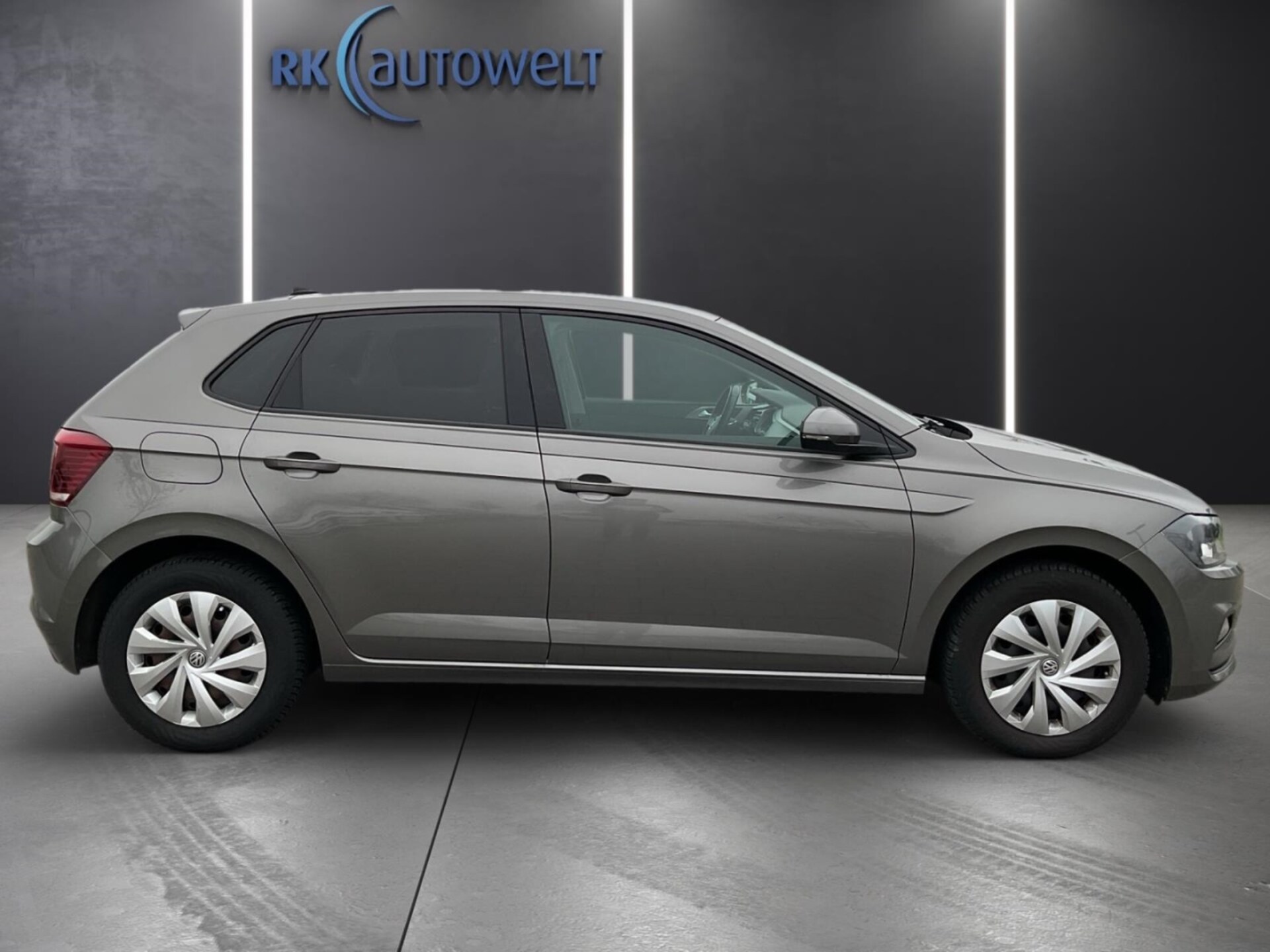 Volkswagen Polo Comfortline