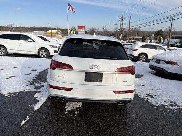 2024 Audi Q5 Premium - Photo 16