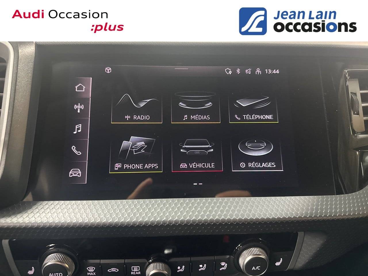 Image about Audi A1 citycarver Design 30 TFSI 81 kW (110 ch) S tronic