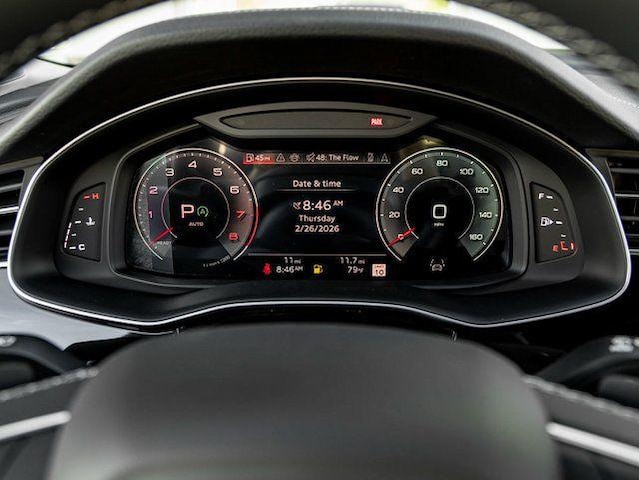 2026 Audi Q7 Premium Plus - Photo 16