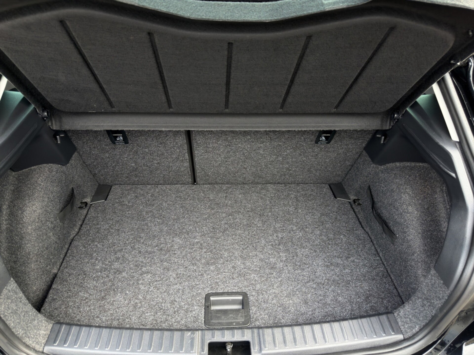 SEAT Ibiza Style