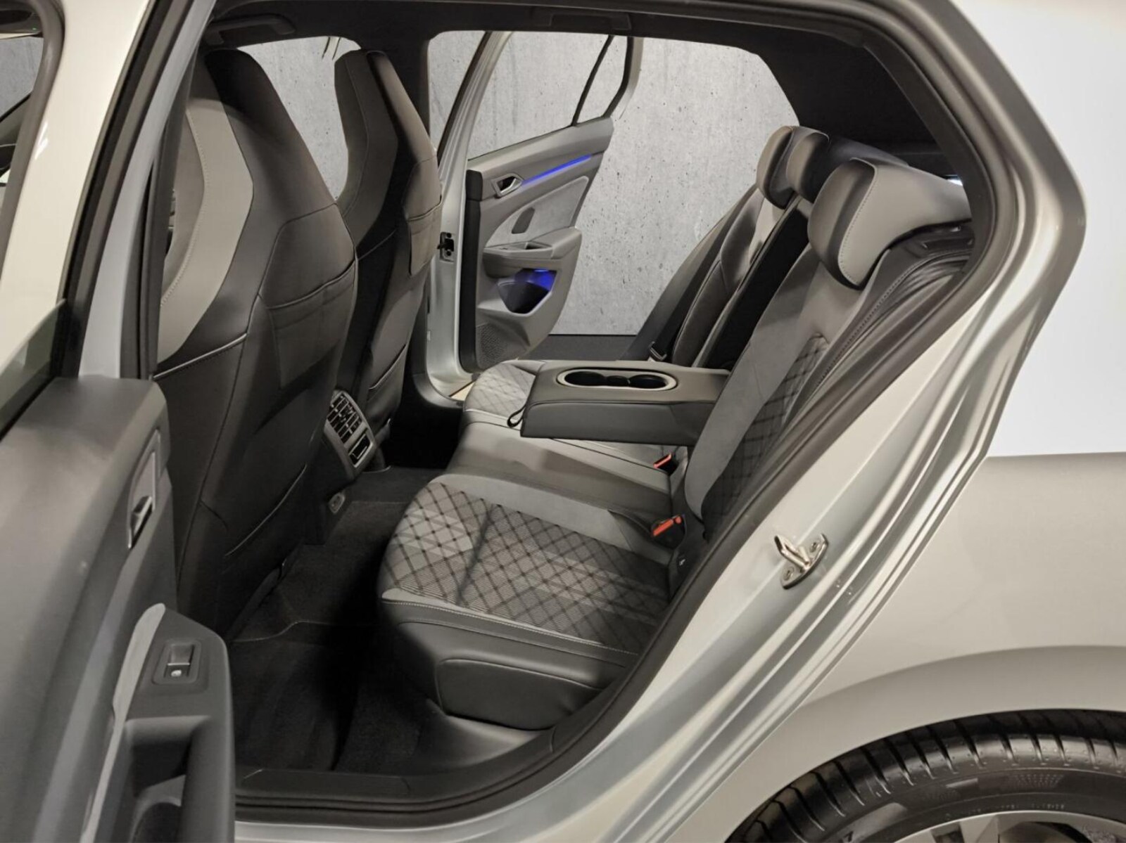 Volkswagen Golf – Bild 11