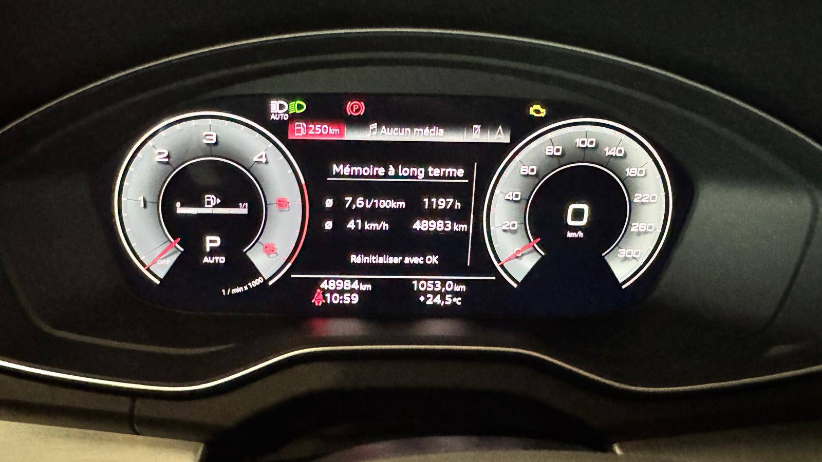 Image about Audi Q5 S line 40 TDI quattro 150 kW (204 ch) S tronic