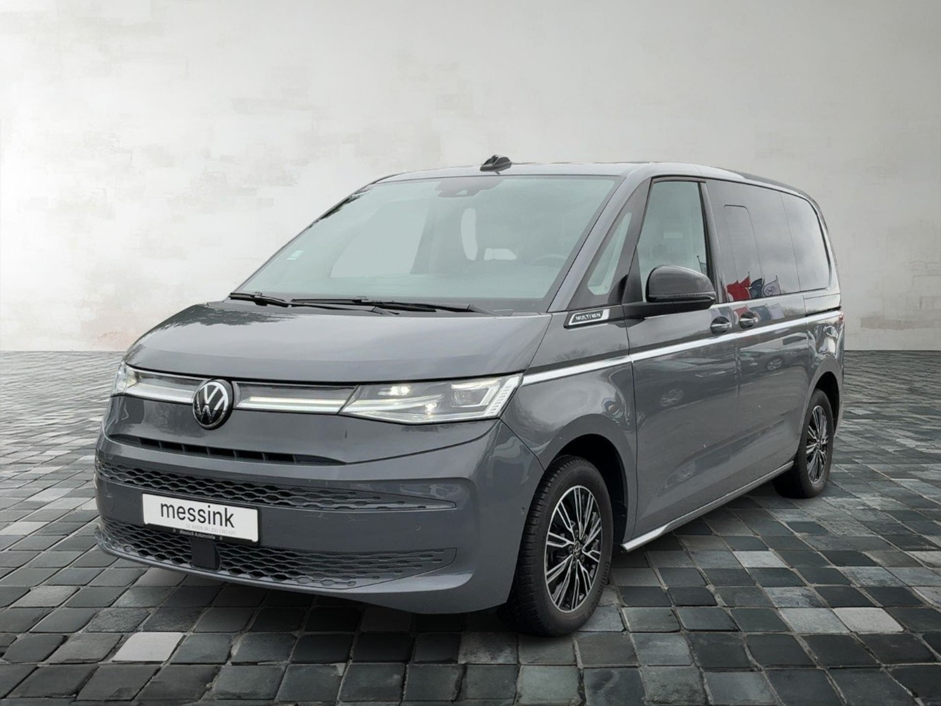 Volkswagen Multivan Style