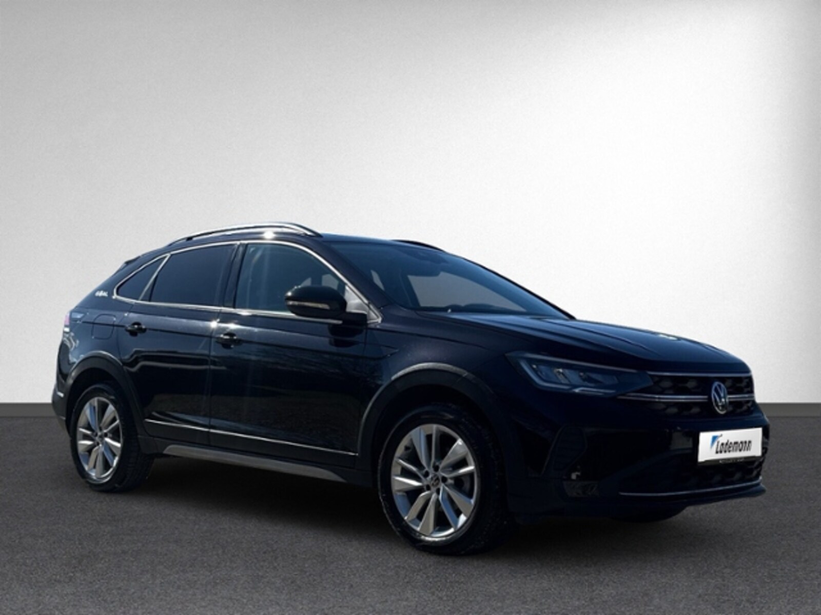 Volkswagen Taigo – Bild 5