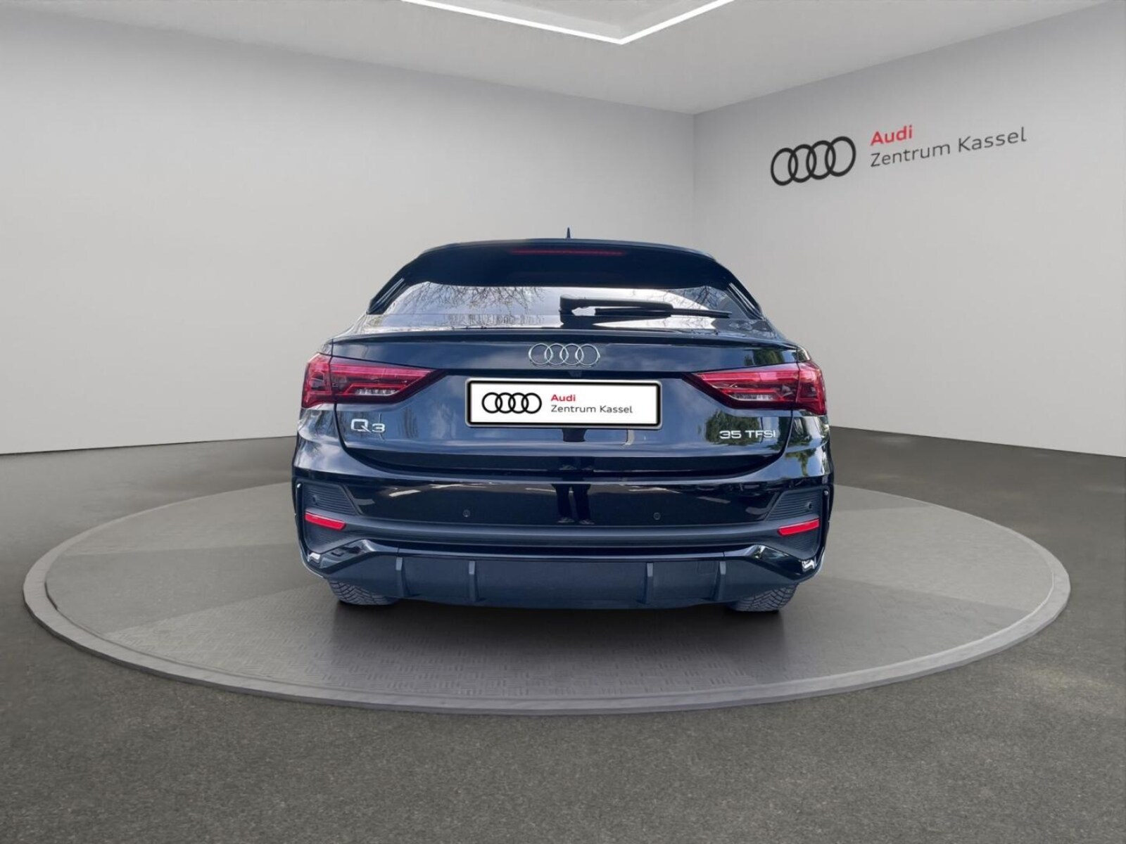 Audi Q3 Sportback – Bild 5