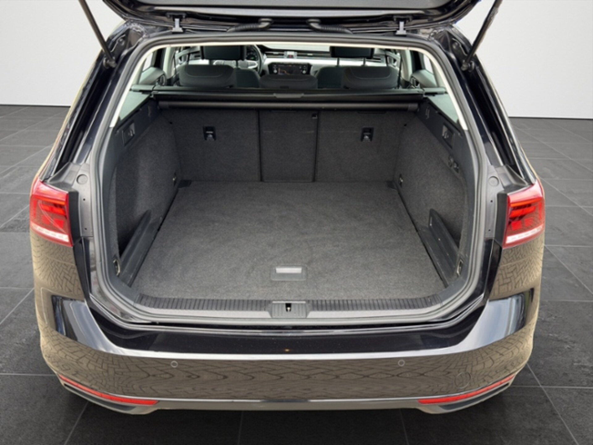 Volkswagen Passat Variant Business