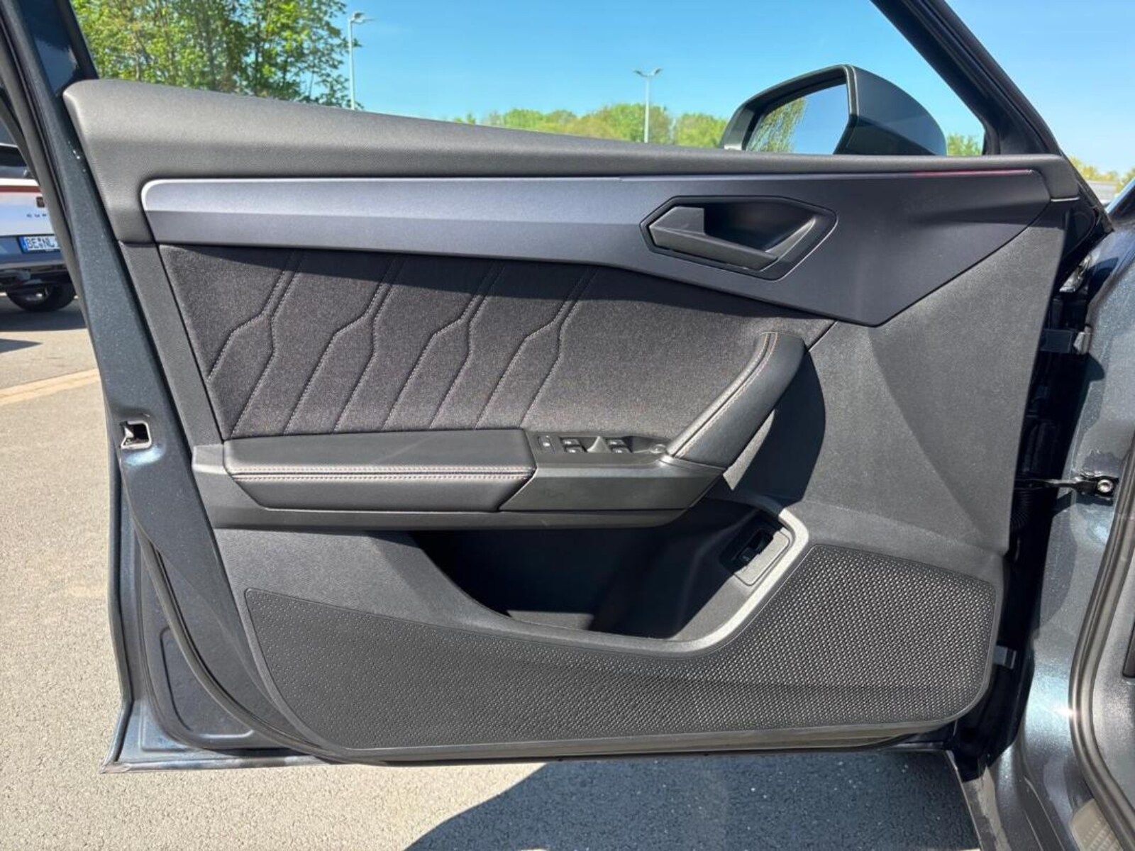 CUPRA Leon Sportstourer – Bild 14