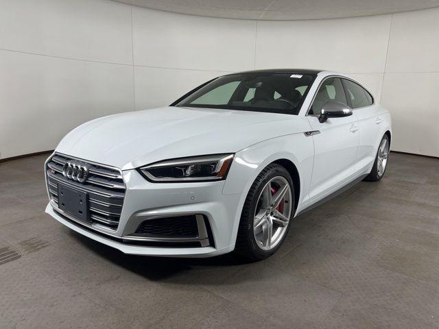 2019 Audi S5 Sportback