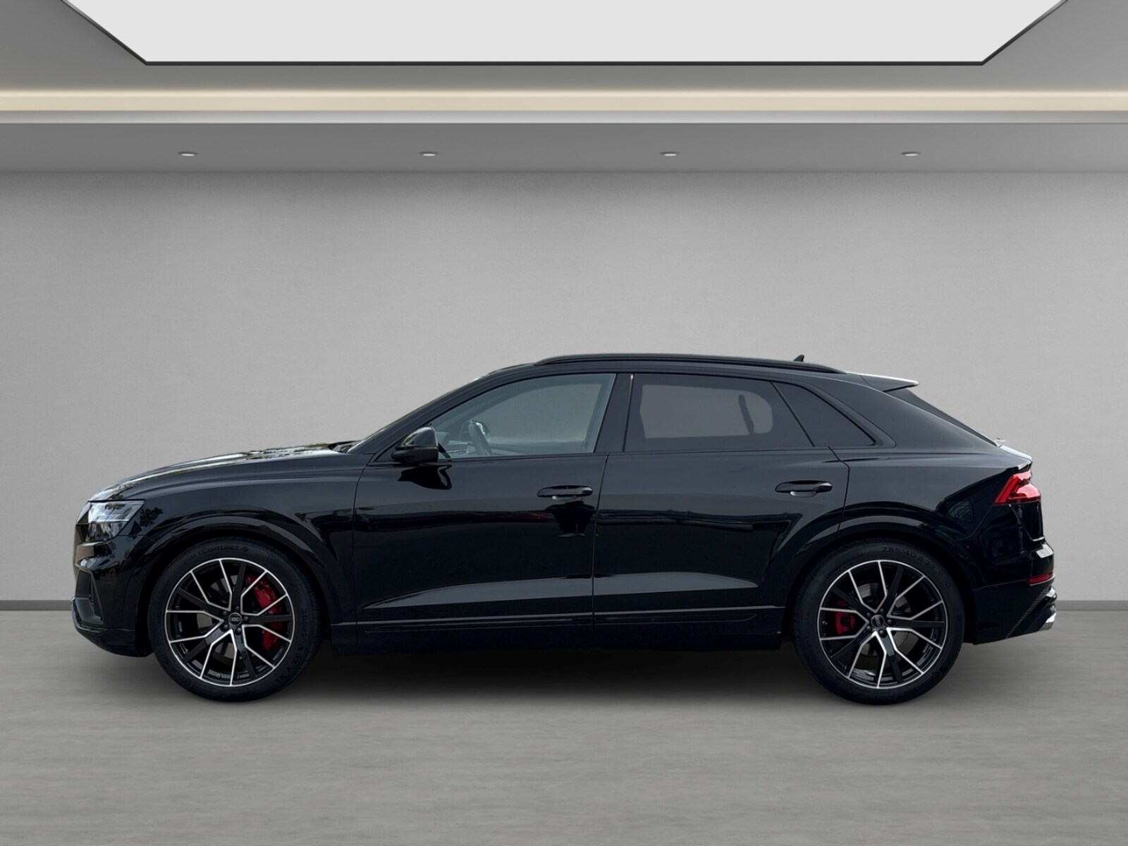 Audi SQ8 – Bild 3