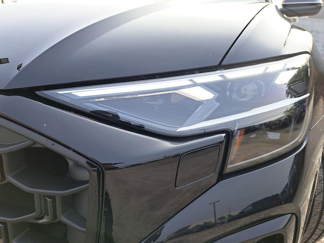 2026 Audi Q8 Prestige - Photo 35