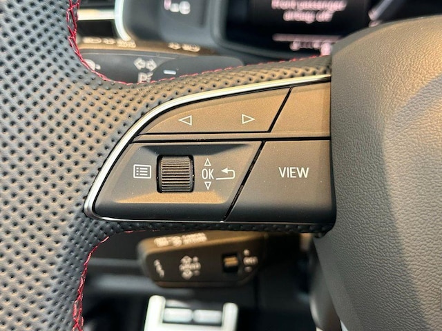 2026 Audi SQ7 Prestige - Photo 25