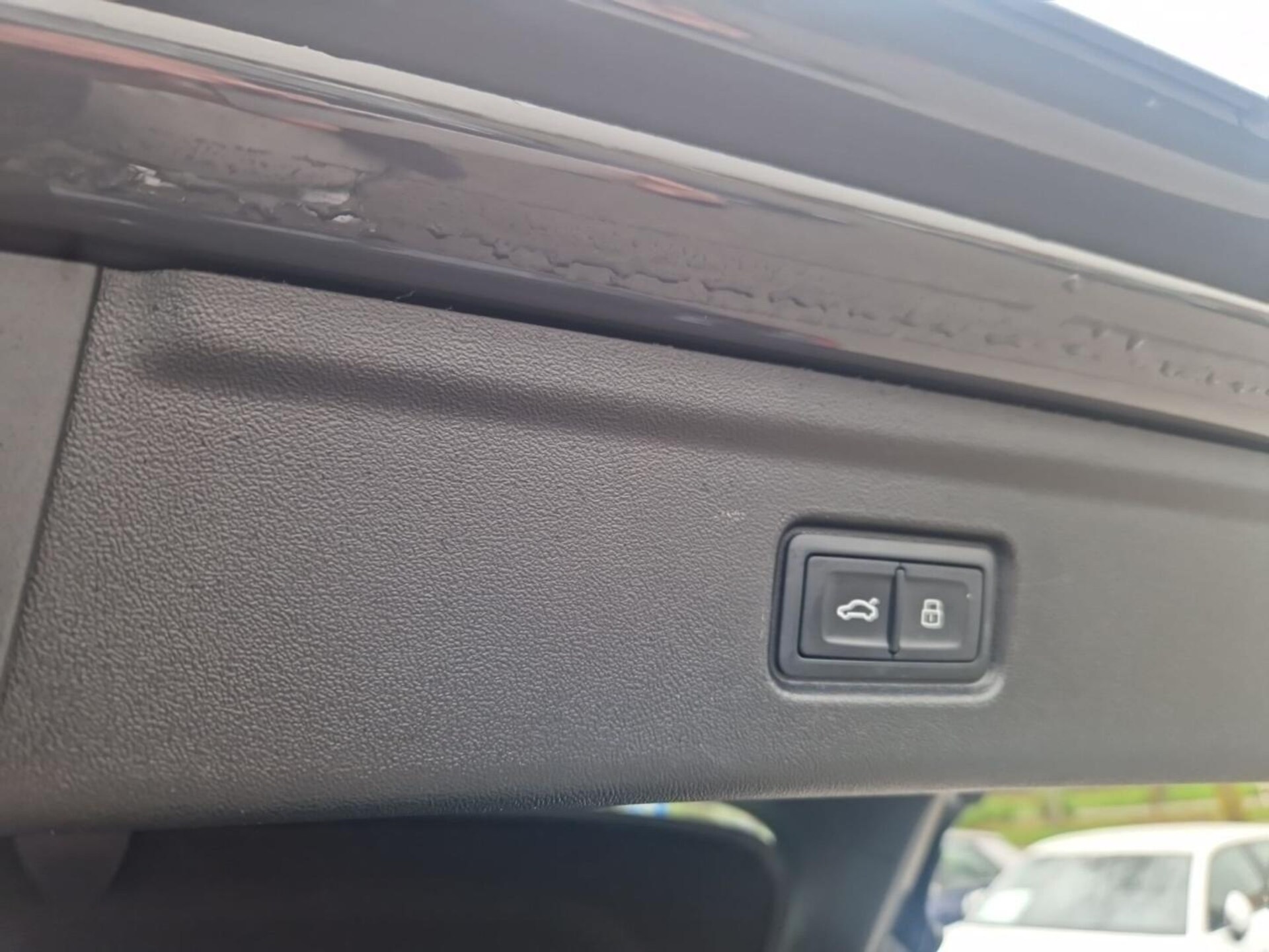 Audi A6 Sportback e-tron