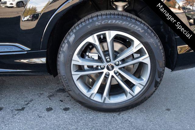 2026 Audi Q7 Premium - Photo 40