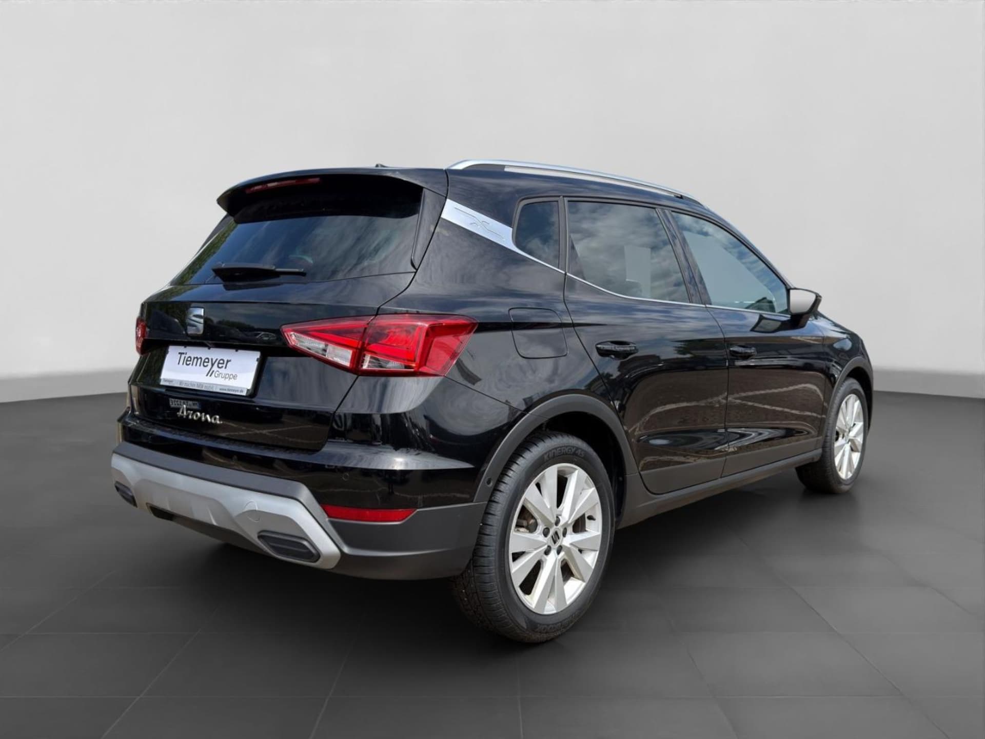 SEAT Arona Xperience