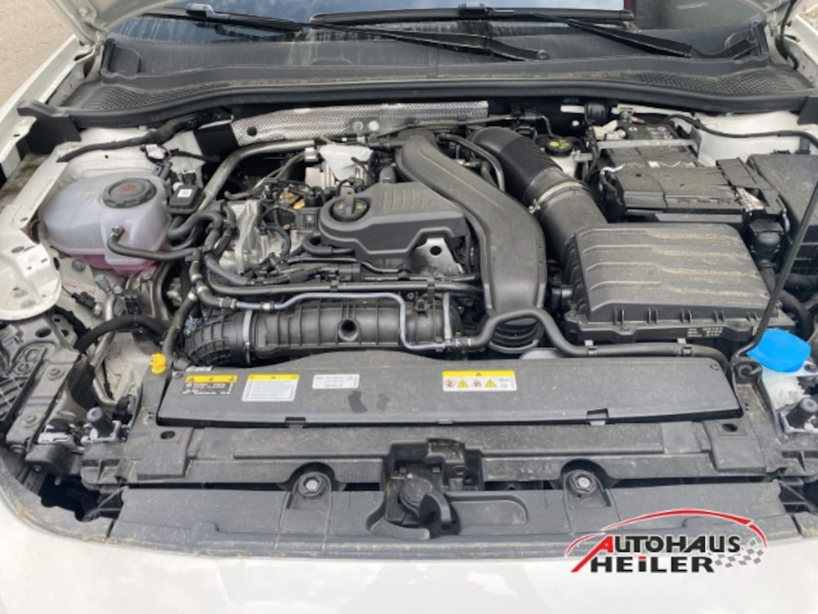 SEAT Leon – Bild 15