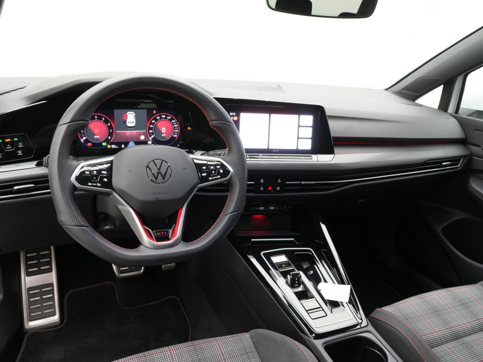 Volkswagen Golf – Bild 4