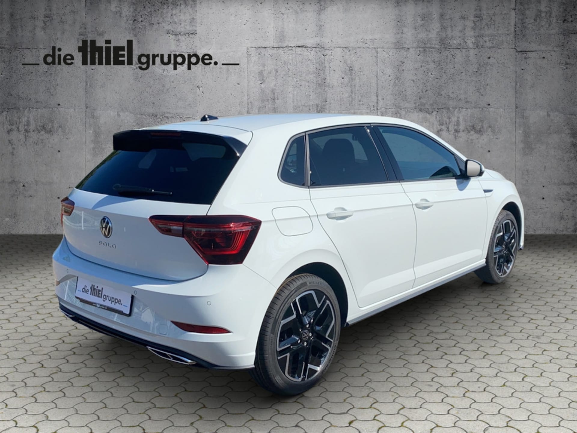 Volkswagen Polo R-Line