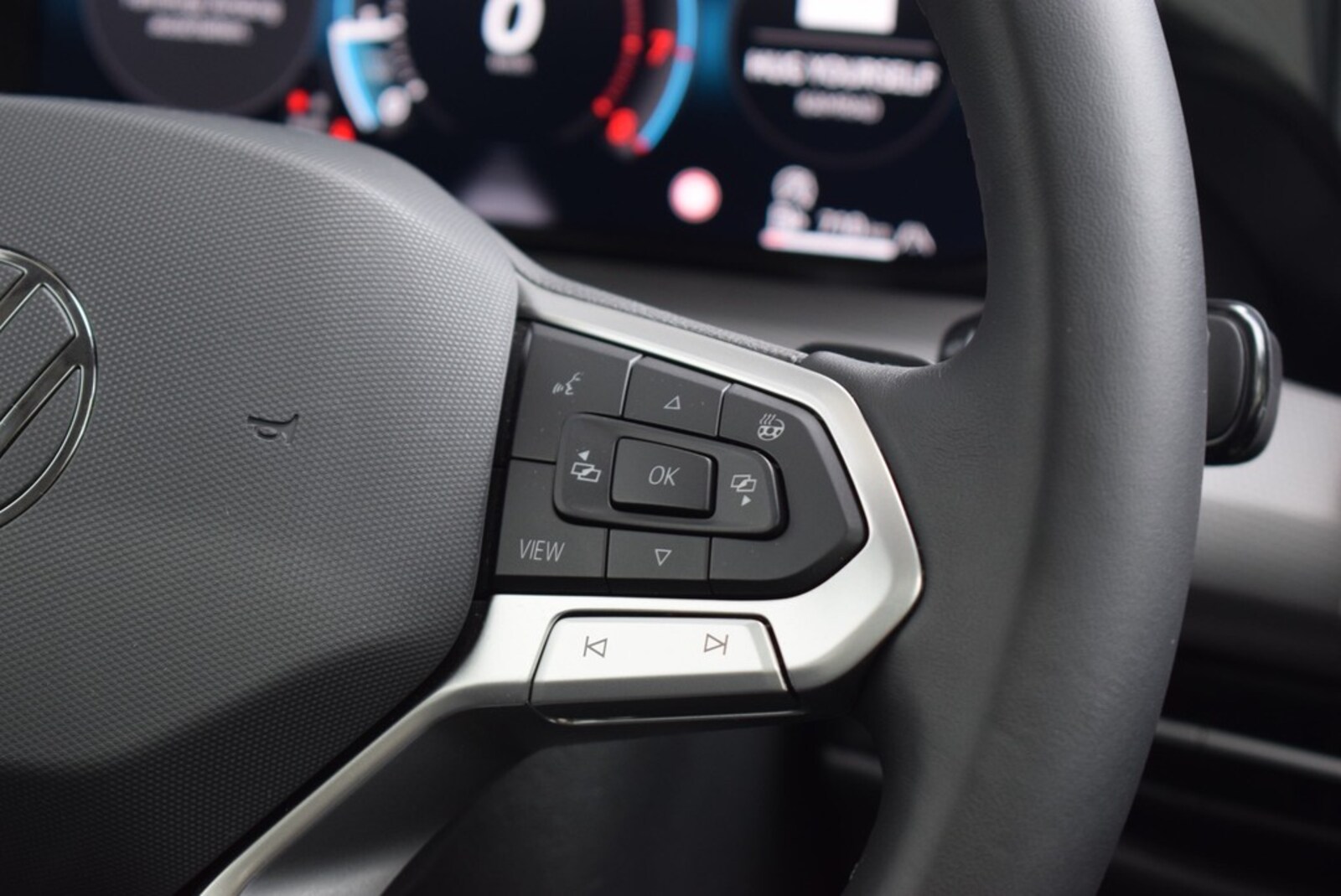 Volkswagen Golf – Bild 13