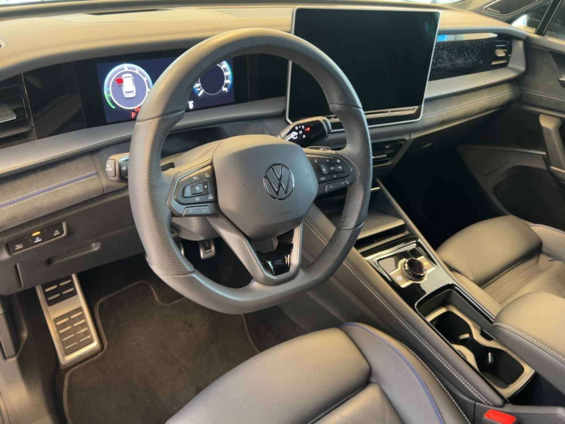 Volkswagen Tayron R-Line