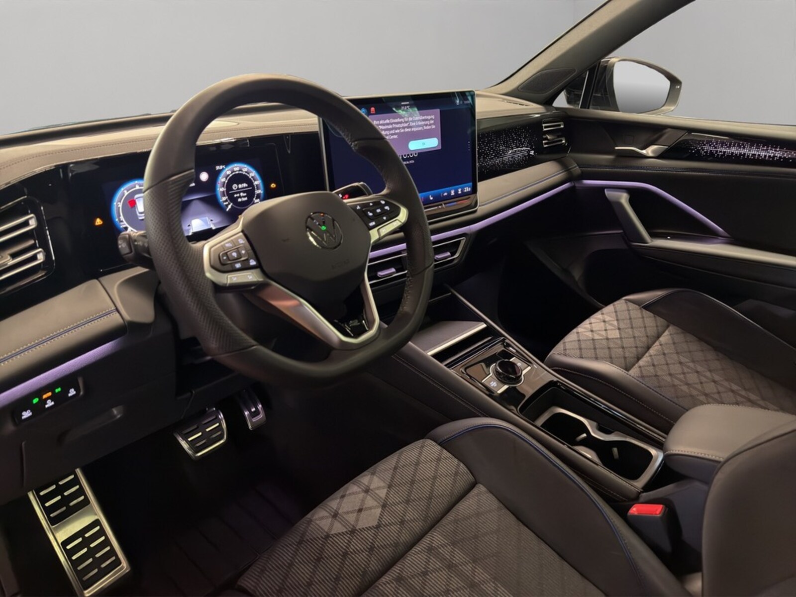 Volkswagen Tiguan – Bild 11