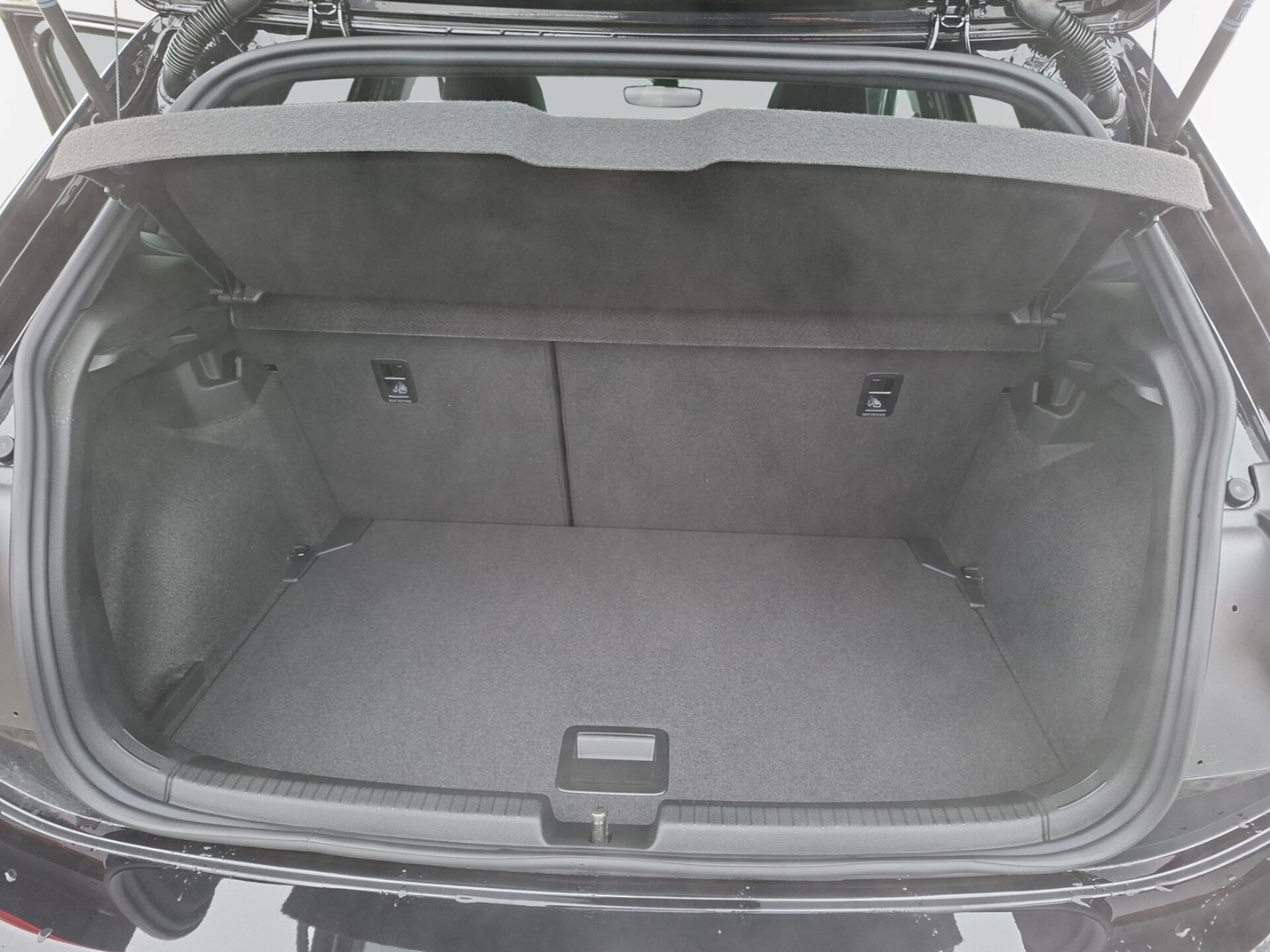 Volkswagen Polo Style