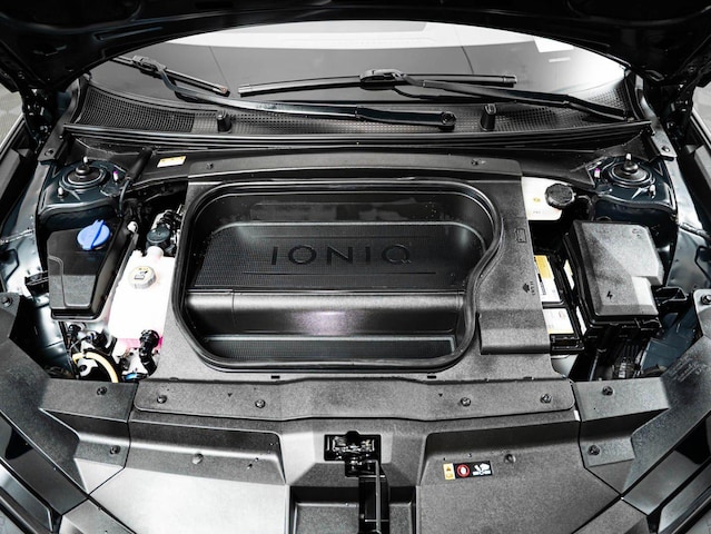 2023 Hyundai IONIQ 6