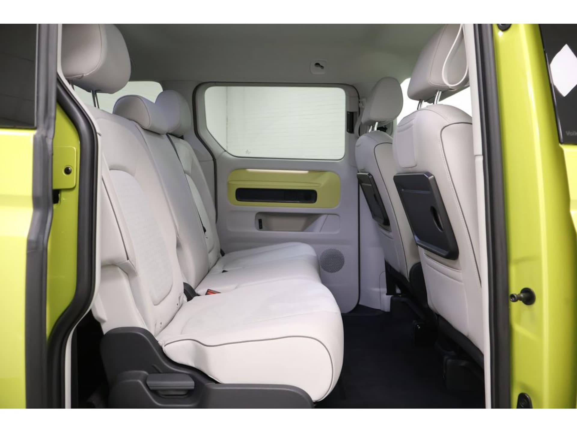 Volkswagen ID. Buzz Pro