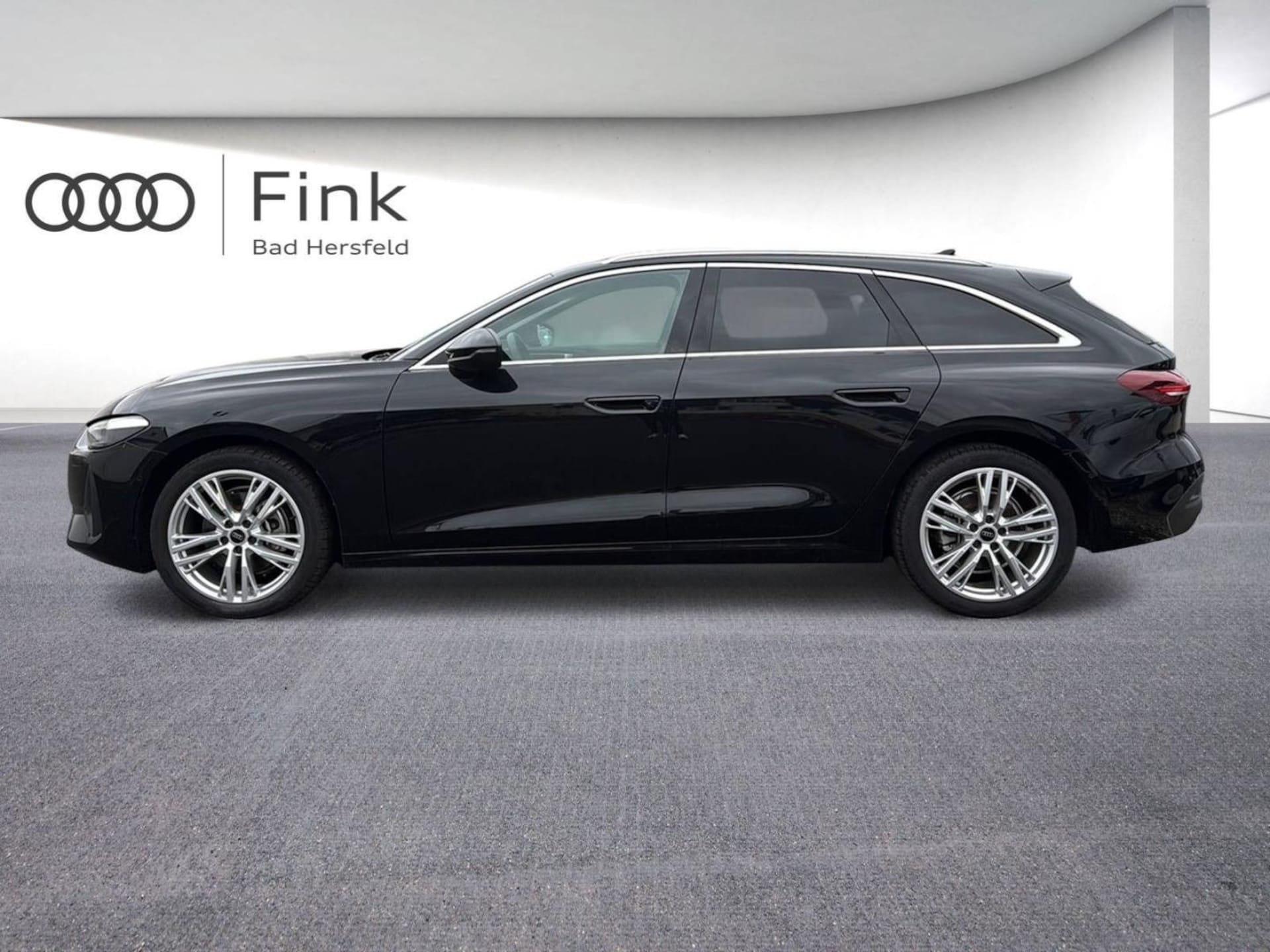 Audi A5 Avant