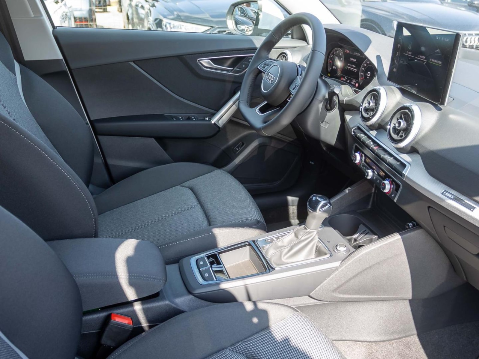 Audi Q2 – Bild 19