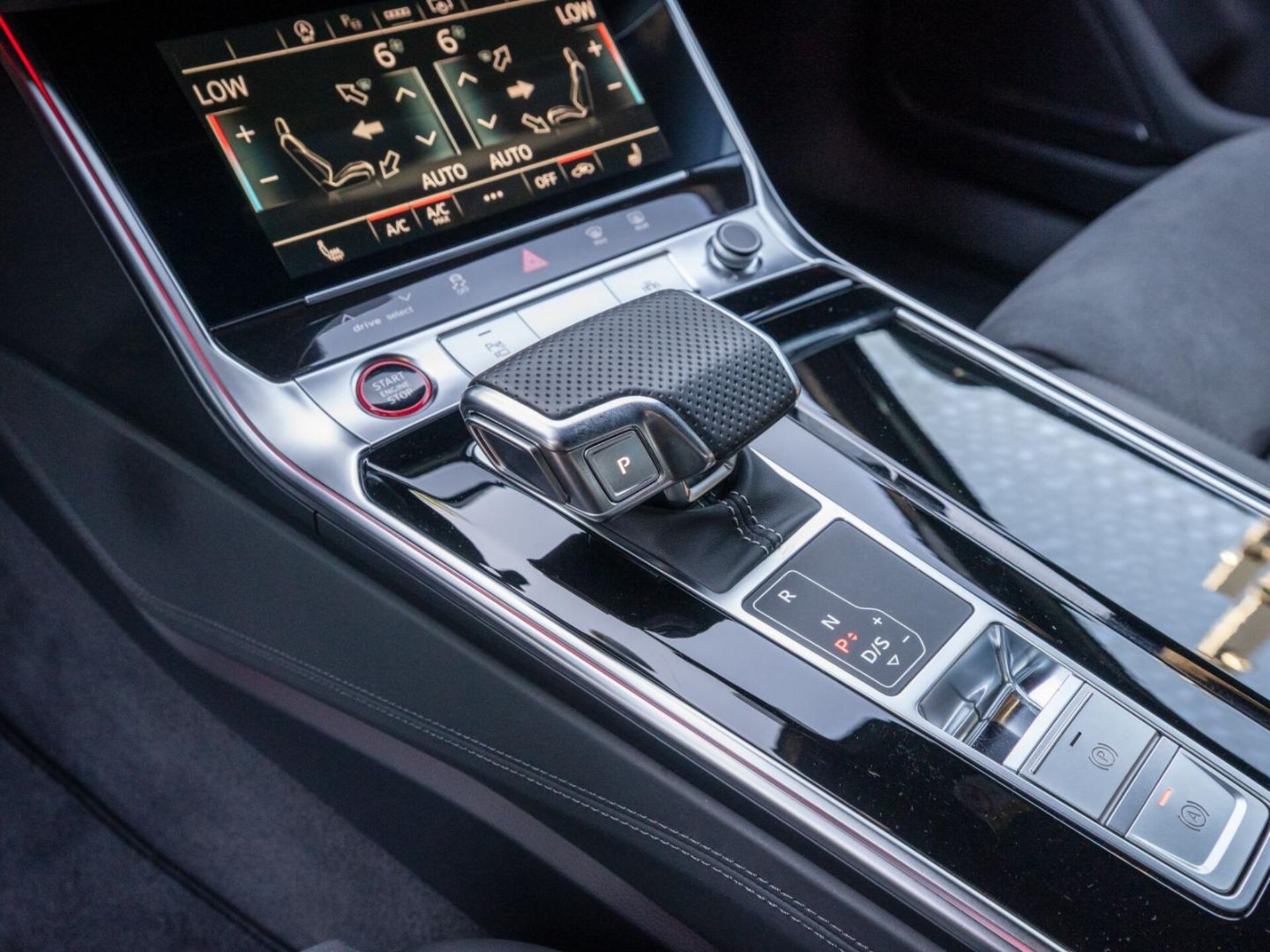 Audi RS 6 Avant