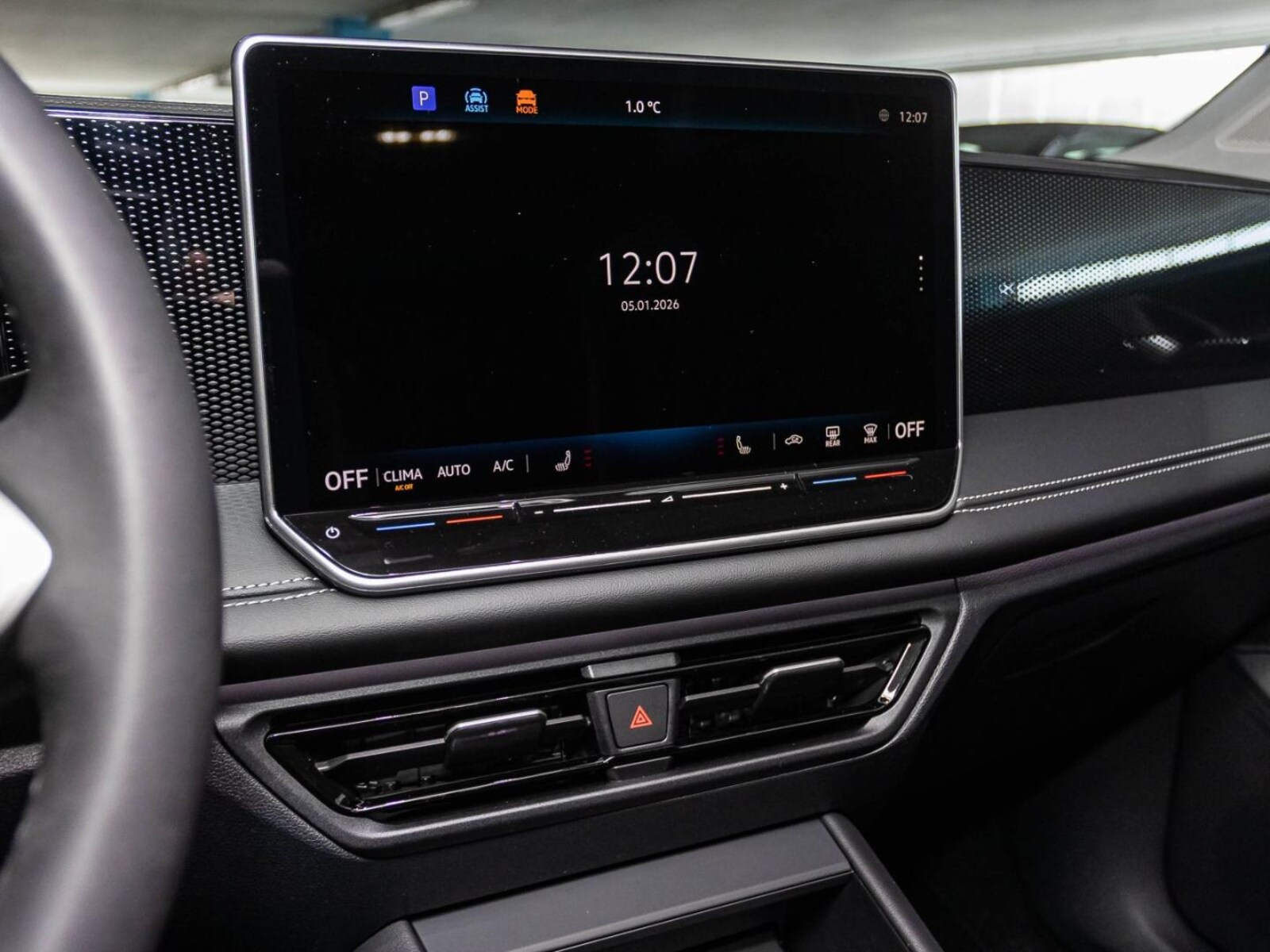Volkswagen Tiguan – Bild 14