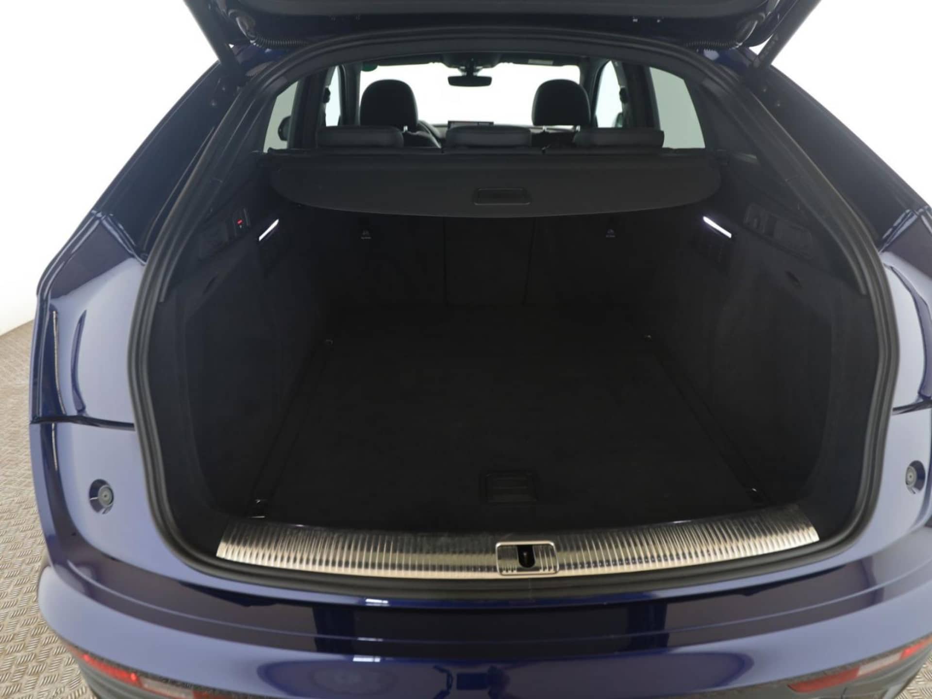 Audi Q5 Sportback S line