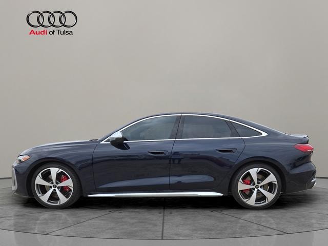 2026 Audi S5 Sedan