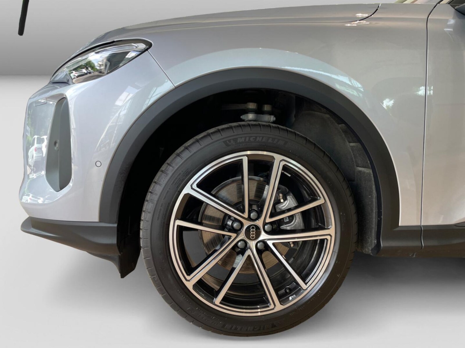 Audi Q5 – Bild 4