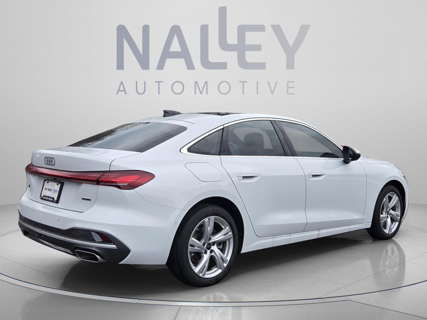 2025 Audi New A5 Premium - Photo 6